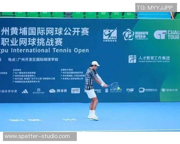 广州网球队选拔赛速度表现分析与未来发展展望