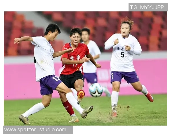 广州足球队在全运会中的速度表现分析与点评