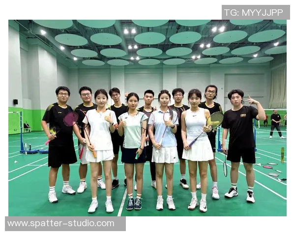 羽毛球力量榜单揭晓上海羽毛球队荣登第五名展现实力与潜力